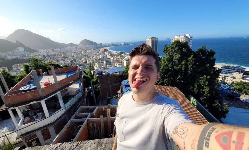 Анатолий Анатолич